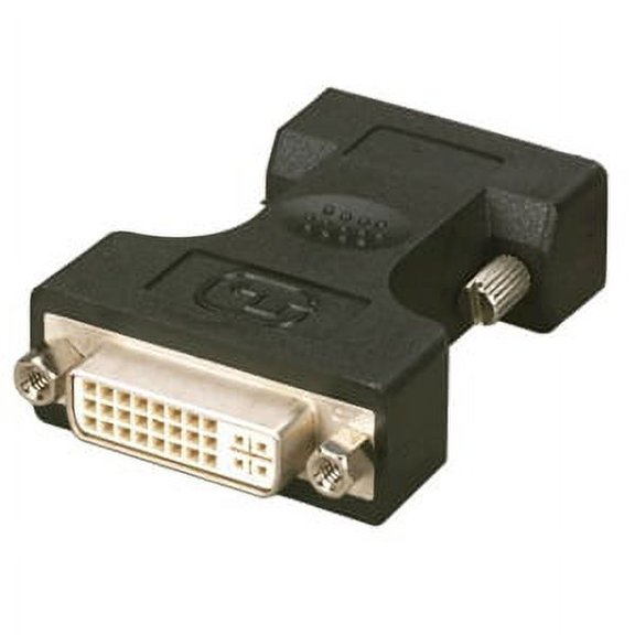 DVI TO VGA HD15 M/F ADAPTER ADAPTER
