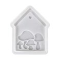 thumbnail image 1 of DVKOVI 3D Pumpkin Silicone Molds for DIY Crafts Resin Casting Clay Plaster for Halloween Thanksgiving Home Decor A One Size, 1 of 9