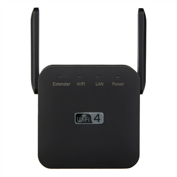 DVKOVI Airtv 2 from Sling Tv Signal Wireless Range & ExtenderWiFi 300M Booster Repeater/Amplifier WiFi WiFi Display B