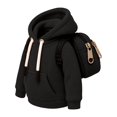 thumbnail image 1 of DVKOVI Back To School Desk Goose Outfits with Backpack Set for Geese Statue Cute Clothes Accessories Decor B One Size, 1 of 9
