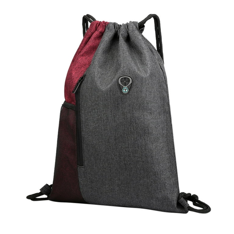 Unisex Backpacks