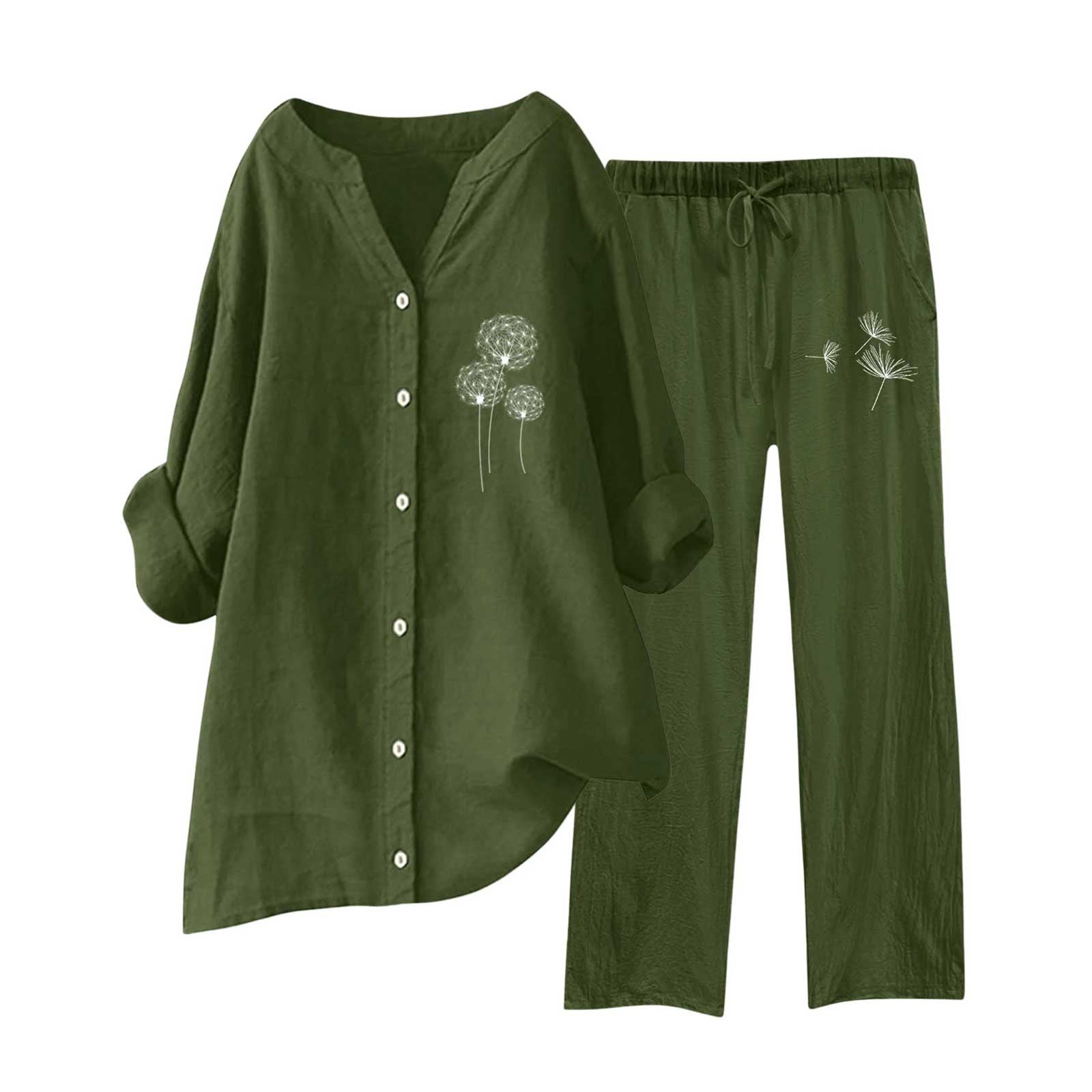 DVKOVI Jumpsuits for Women 2024 Spring Fashion Trends Women