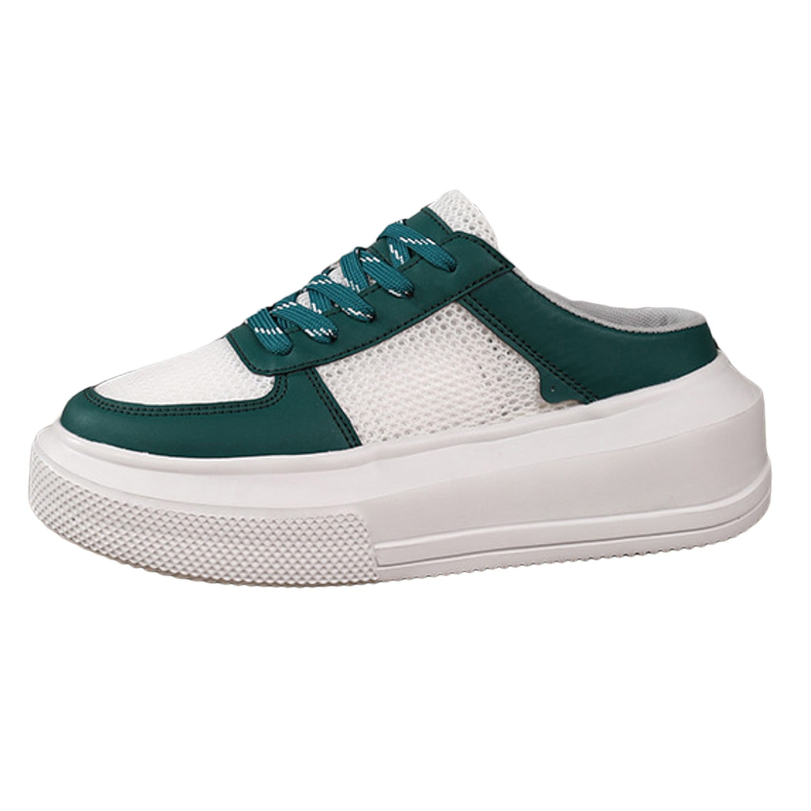 DVKOVI Non Slip Work Shoes Women s Orthopedic Clogs Cushion Orthopedic Slip On Shoes Orthopedic Sandals for Women Platform Shoes Women Women s Slip On