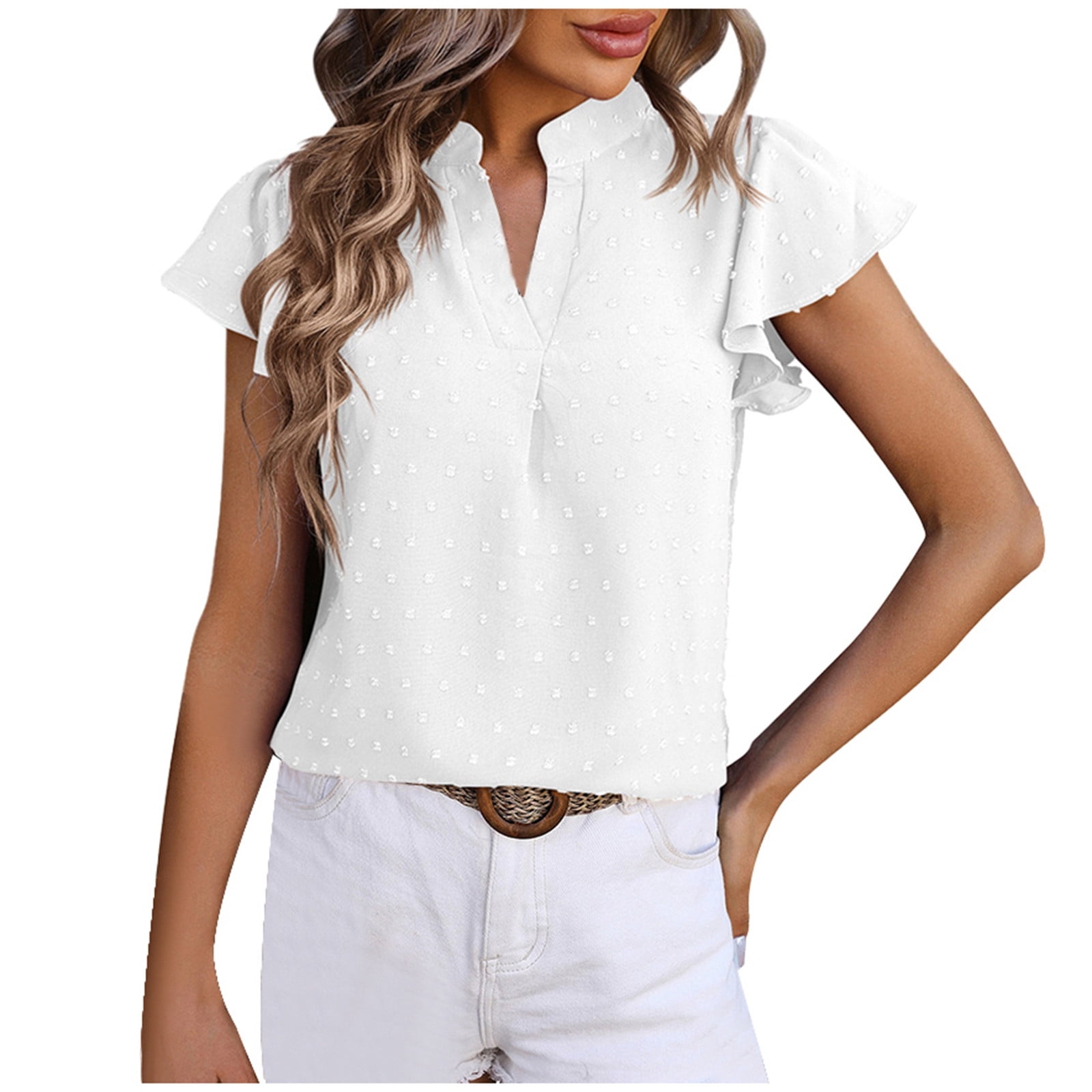 Short Sleeve Top