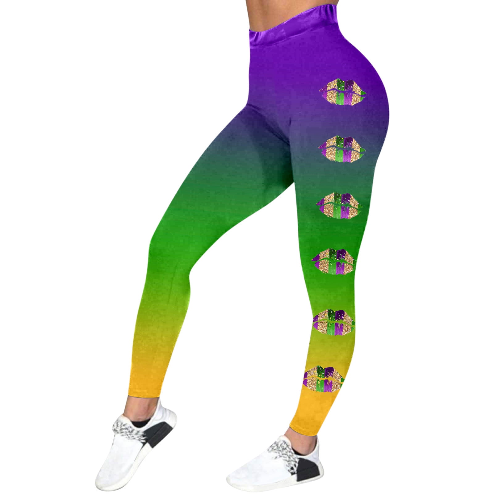 Color changing leggings hotsell