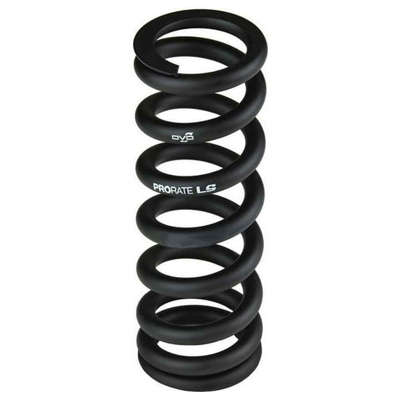 DVO ProRate LS Coil Spring, 525/650 x 65mm
