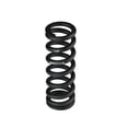 thumbnail image 1 of DVO ProRate Rear Shock Spring - 350/400 x 65mm, Black, 1 of 1