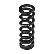 DVO ProRate Rear Shock Spring - 425/500 x 55mm, Black