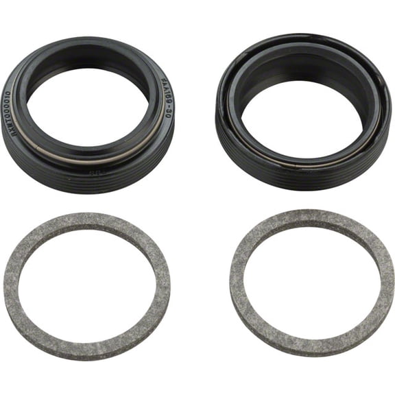 DVO Sapphire Dust Wiper/Seal Kit