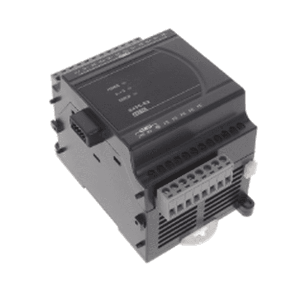 DVP04TC-E2 Temperature Control Module DIN Rail 100 ~ 240VAC, 24VDC :Rohs