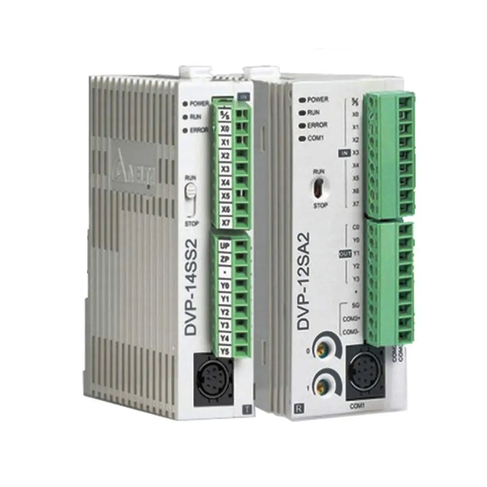 DVP201LCSL DVP202LCSL DVP211LCSL for PLC Slim Left Weighing Module