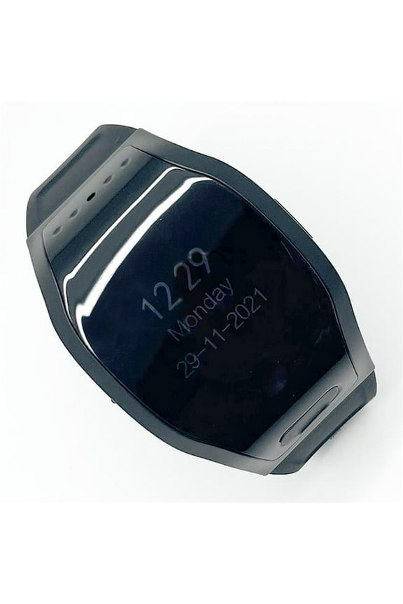 DVR Camera Smart Watch