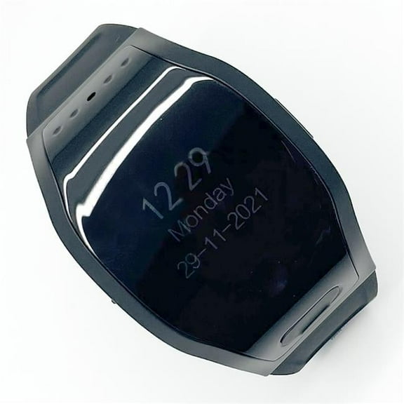 DVR Camera Smart Watch