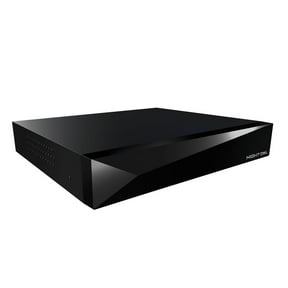 Night Owl 2-Way Audio 12 Channel 4K DVR with Customizable Storage - Add up to 12 Total Devices