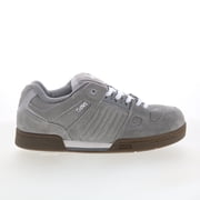 DVS Adult Mens Celsius Skate Inspired Sneakers