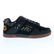 DVS Adult Mens Comanche 2.0+ Skate Inspired Sneakers