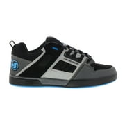 DVS Adult Mens Comanche 2.0+ Skate Inspired Sneakers