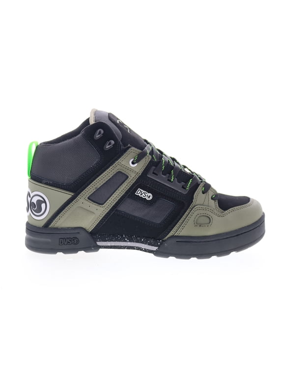 Adult Mens Comanche Boot Skate Inspired Sneakers