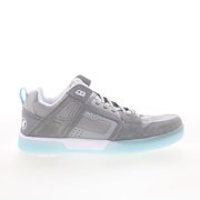 DVS Adult Mens Comanche LT Skate Inspired Sneakers