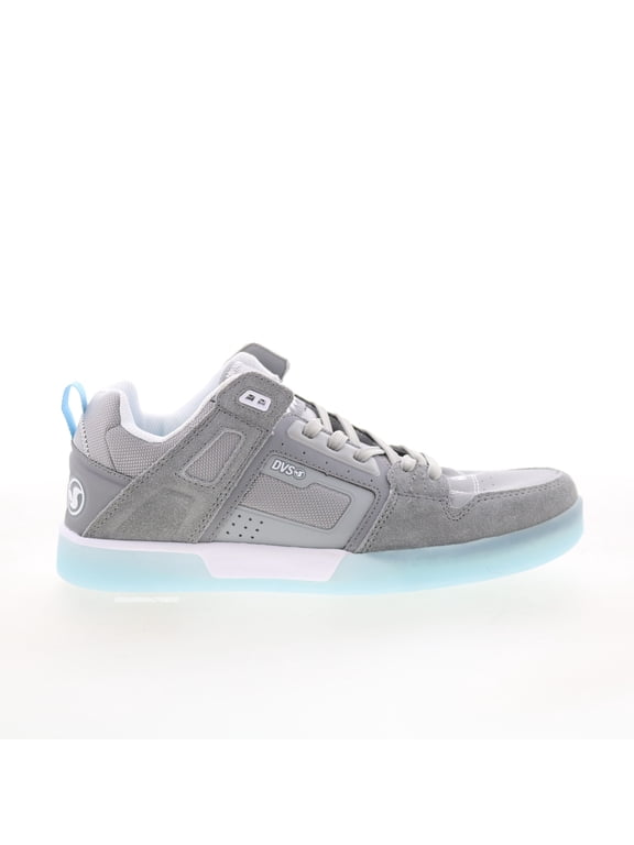 Adult Mens Comanche LT Skate Inspired Sneakers