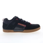 DVS Adult Mens Comanche LT Skate Inspired Sneakers