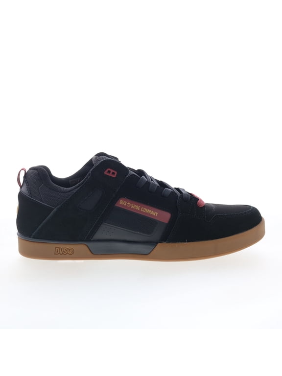 Adult Mens Comanche LT Skate Inspired Sneakers