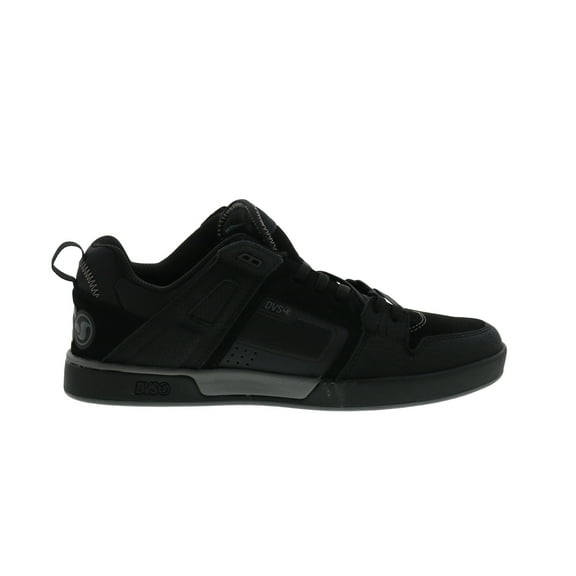 DVS Adult Mens Comanche LT Skate Inspired Sneakers