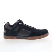 DVS Adult Mens Comanche LT Skate Inspired Sneakers