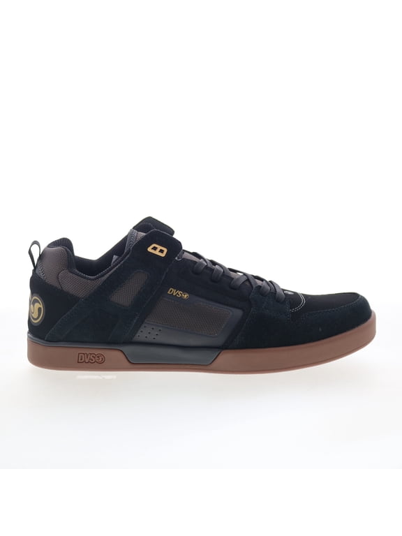 Adult Mens Comanche LT Skate Inspired Sneakers