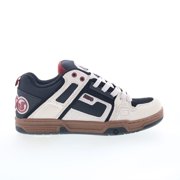 DVS Adult Mens Comanche Skate Inspired Sneakers