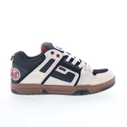 DVS Adult Mens Comanche Skate Inspired Sneakers