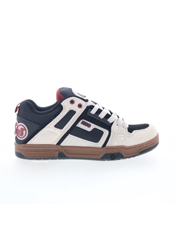 Adult Mens Comanche Skate Inspired Sneakers
