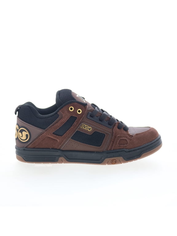 Adult Mens Comanche Skate Inspired Sneakers