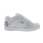 DVS Adult Mens Comanche Skate Inspired Sneakers