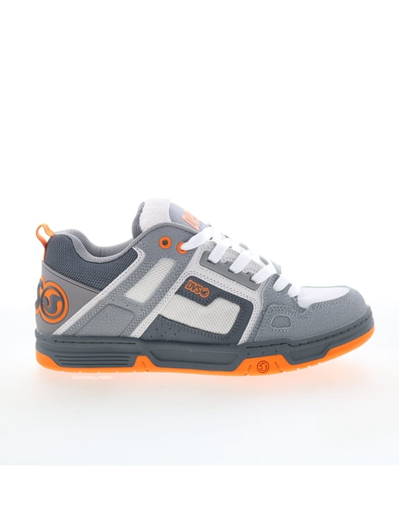 Adult Mens Comanche Skate Inspired Sneakers