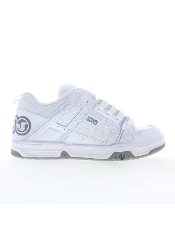Adult Mens Comanche Skate Inspired Sneakers