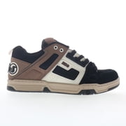 DVS Adult Mens Comanche Skate Inspired Sneakers