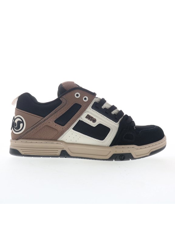 Adult Mens Comanche Skate Inspired Sneakers