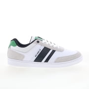 DVS Adult Mens Milan ST Skate Inspired Sneakers