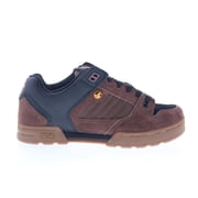 DVS Adult Mens Militia Snow Skate Inspired Sneakers