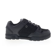 DVS Adult Mens Militia Snow Skate Inspired Sneakers