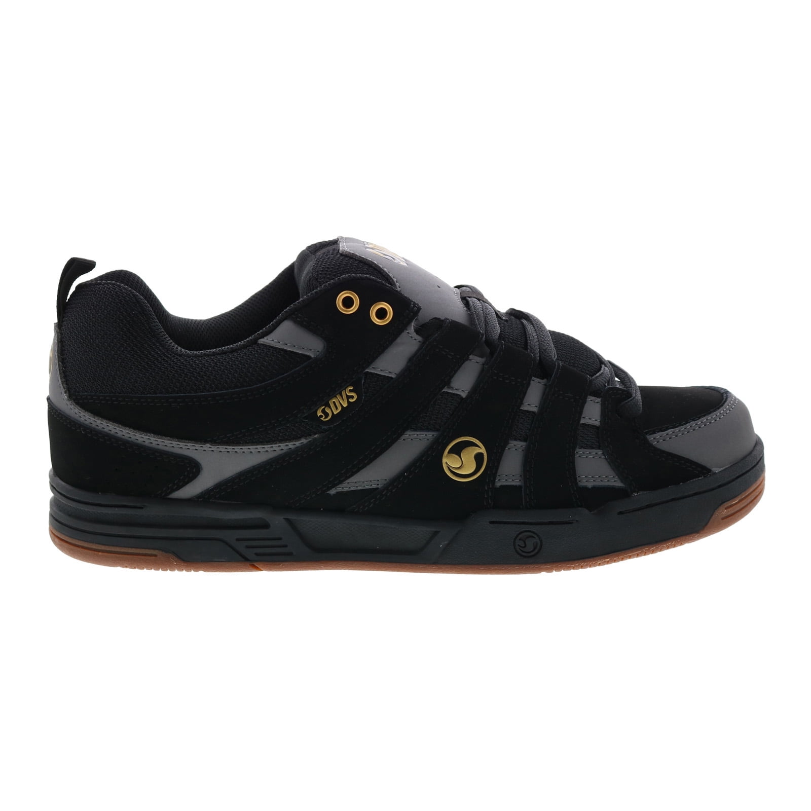 DVS Adult Mens Primo Skate Inspired Sneakers