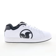 DVS Adult Mens Revival Skate Inspired Sneakers