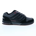 thumbnail image 1 of DVS Adult Mens Tycho Skate Inspired Sneakers, 1 of 8