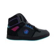 DVS Adult Womens Honcho Skate Inspired Sneakers