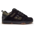 thumbnail image 1 of DVS Men's Comanche Skate Shoe Black/Camo - DVF0000029-983, 1 of 3