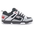 thumbnail image 1 of DVS Men's Comanche Skate Shoe Charcoal/White/Red - DVF0000029-064, 1 of 2
