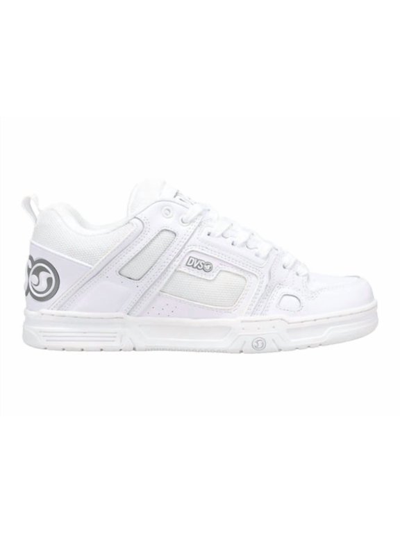 Men's Comanche White/White - DV01310100 (DVF0001310-100)