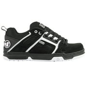 DVS Mens Comanche Skate Athletic Sneakers Casual Shoes