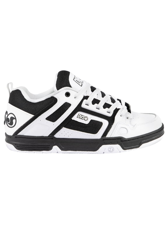 Adult Mens Comanche Skate Inspired Sneakers